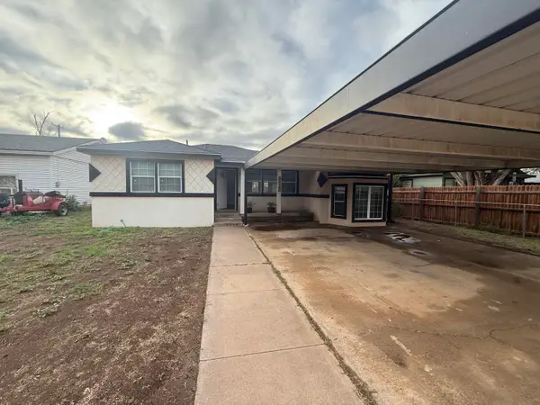 5420 Avenue B, Lubbock, TX 79404