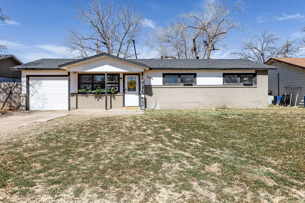 5022 52nd Street, Lubbock, TX 79414 - Image #1