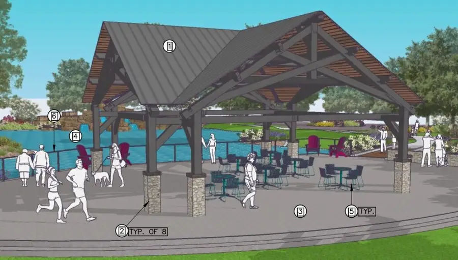 11202 Old Way, Lubbock, TX 79423 - #3