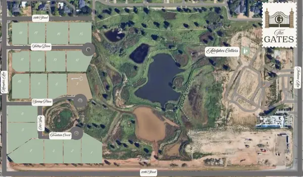 3702 Valley Drive, Lubbock, TX 79423