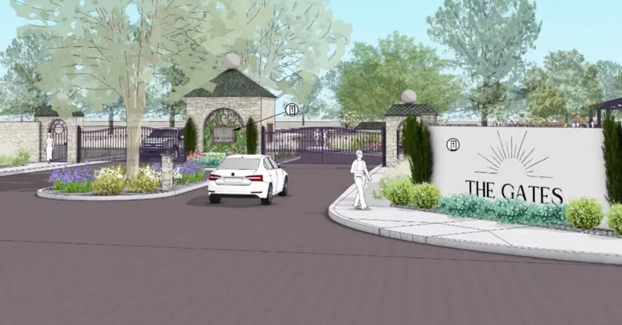 3710 Valley Drive, Lubbock, TX 79423 - #2