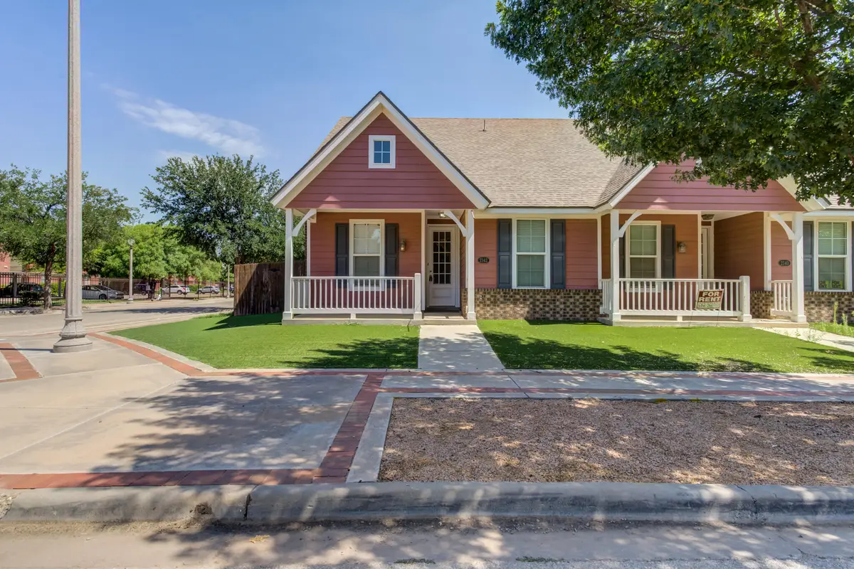 2142 10th Street, Lubbock, TX 79401 - Image #1
