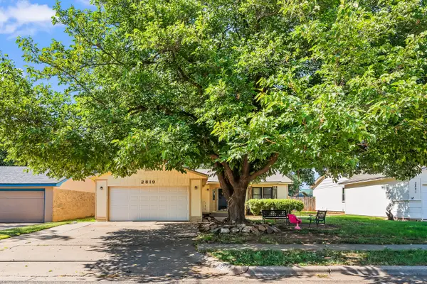 2819 91st Street, Lubbock, TX 79423