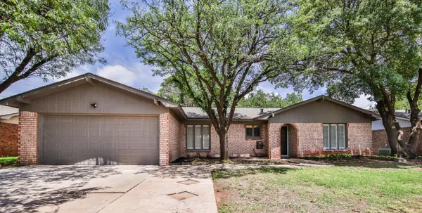 2620 78th Street, Lubbock, TX 79423