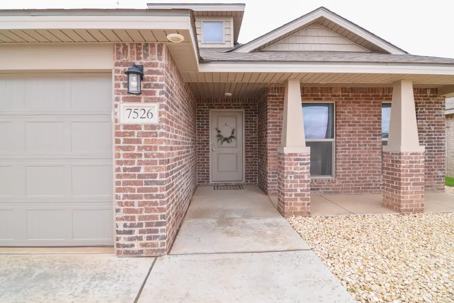 7526 31st Place, Lubbock, TX 79407 - Image #2