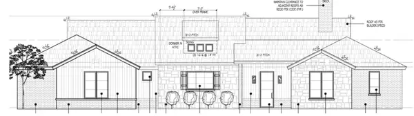 1203 County Road 7715, Lubbock, TX 79423