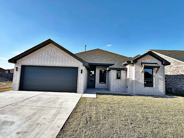5836 Harvard Street, Lubbock, TX 79416