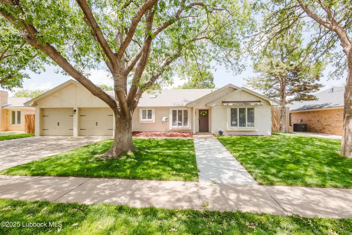 5402 86th Street, Lubbock, TX 79424 - Image #1