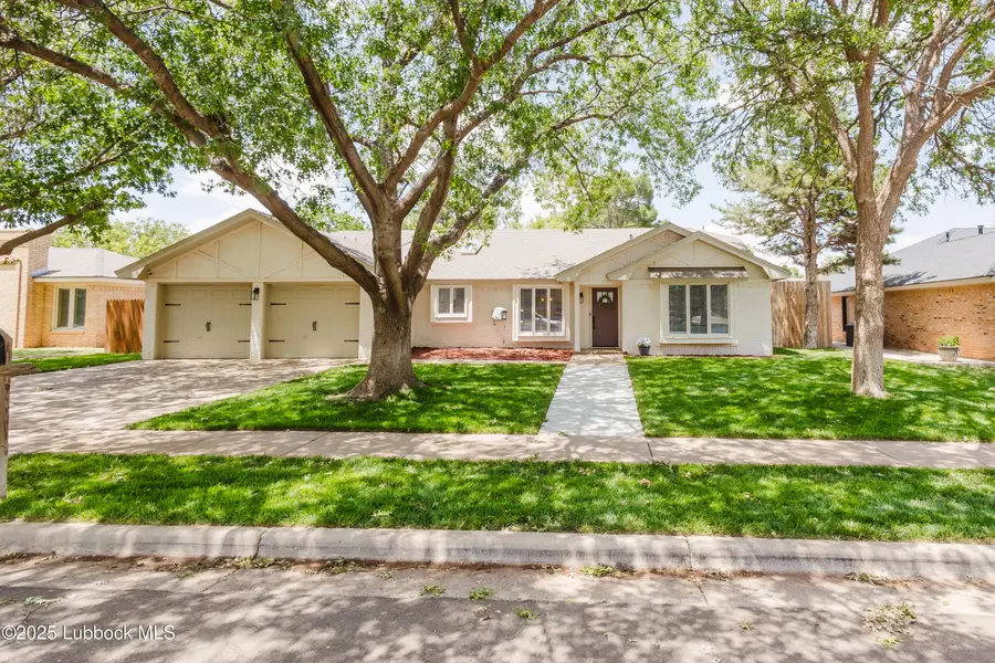 5402 86th Street, Lubbock, TX 79424 - Image #2