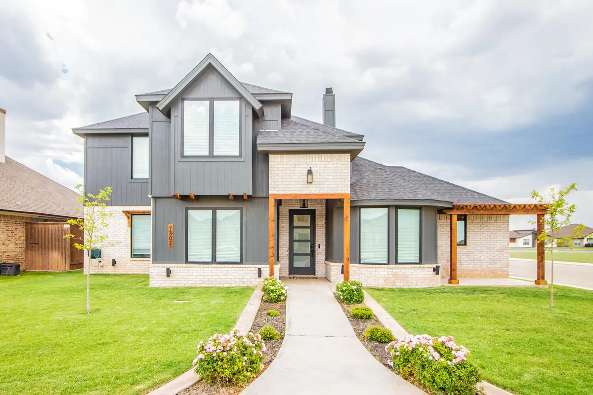 7802 56th Street, Lubbock, TX 79407 - Image #1