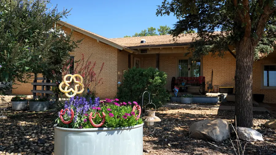 1773 Co Rd 222, Amherst, TX 79312 - Image #2