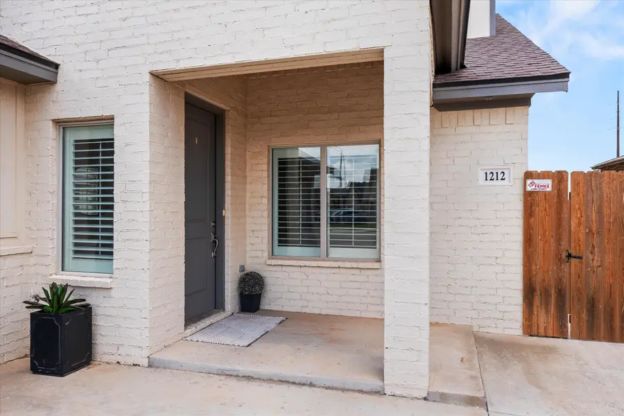 1212 N Fulton Avenue, Lubbock, TX 79416 - Image #3