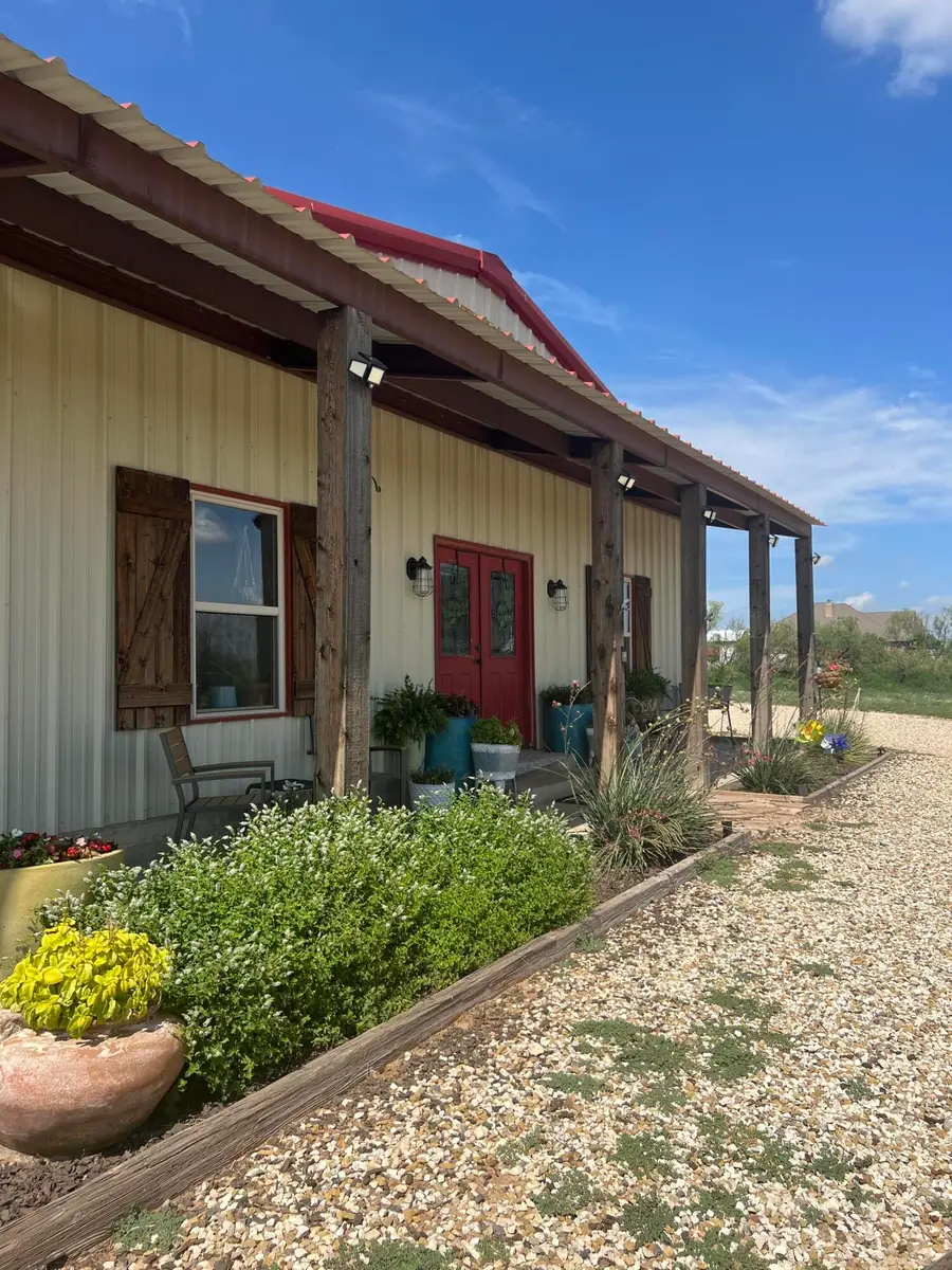 3010 Fm 597, Abernathy, TX 79311 - Image #3