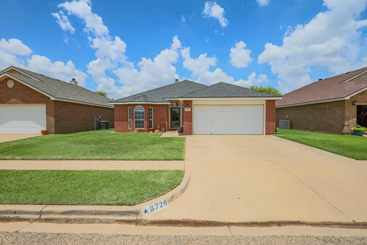 6726 86th Street, Lubbock, TX 79424 - #1