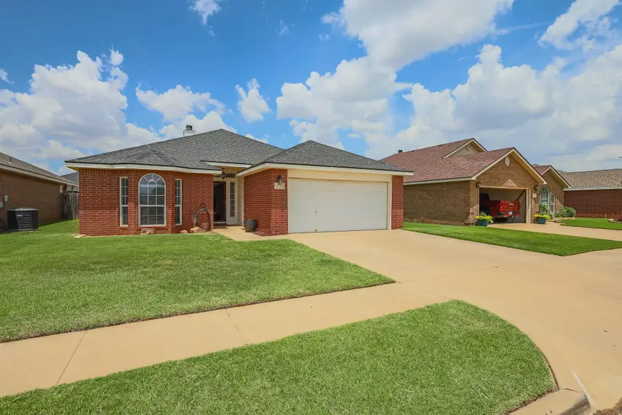 6726 86th Street, Lubbock, TX 79424 - #2