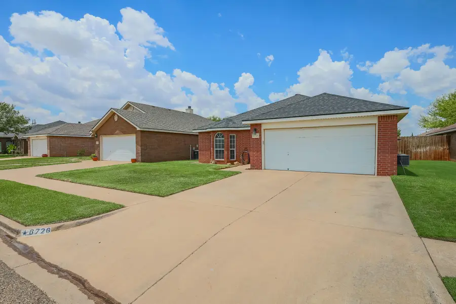 6726 86th Street, Lubbock, TX 79424 - #3