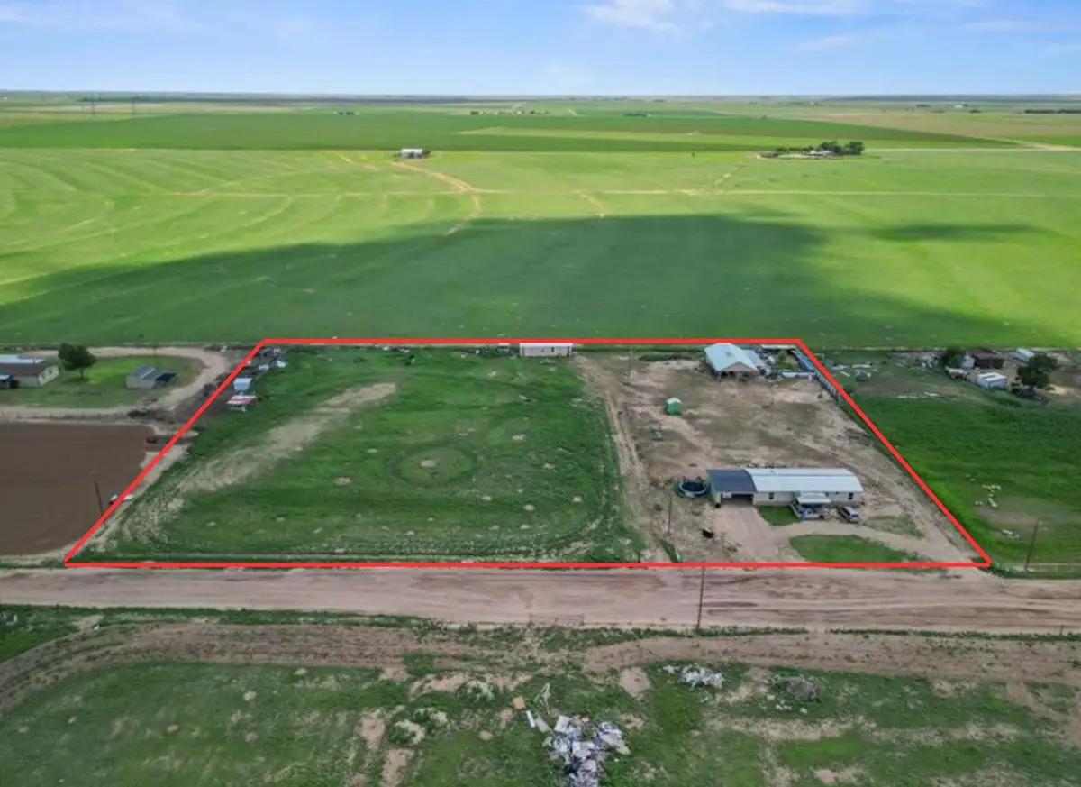 2910 E Private Road 7640, Lubbock, TX 79423 - #1