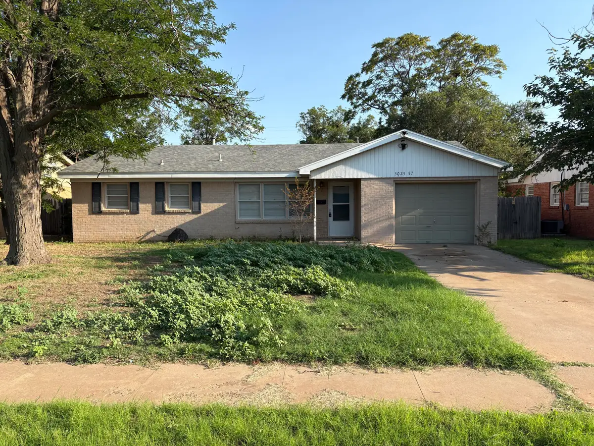 3025 57th Street, Lubbock, TX 79413 - Image #1