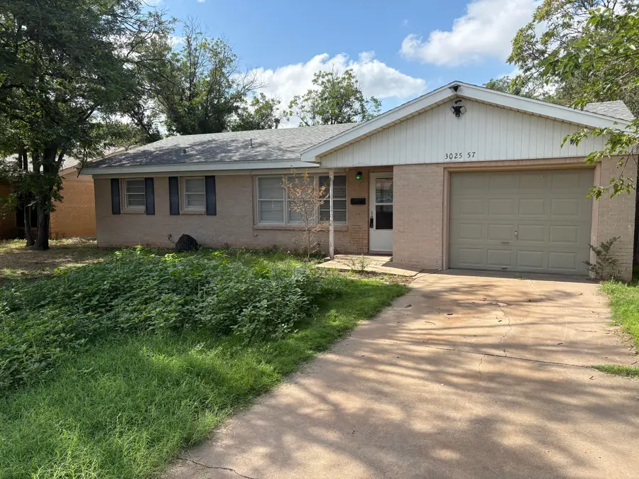 3025 57th Street, Lubbock, TX 79413 - Image #2