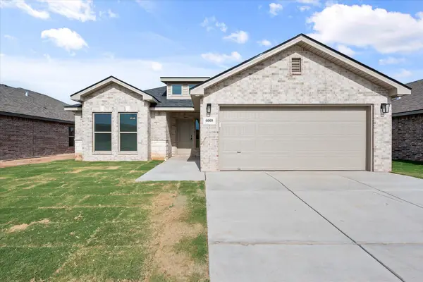 6009 Wausau Avenue, Lubbock, TX 79407
