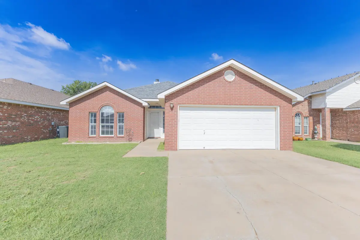 533 N Kirby Avenue, Lubbock, TX 79416 - Image #1