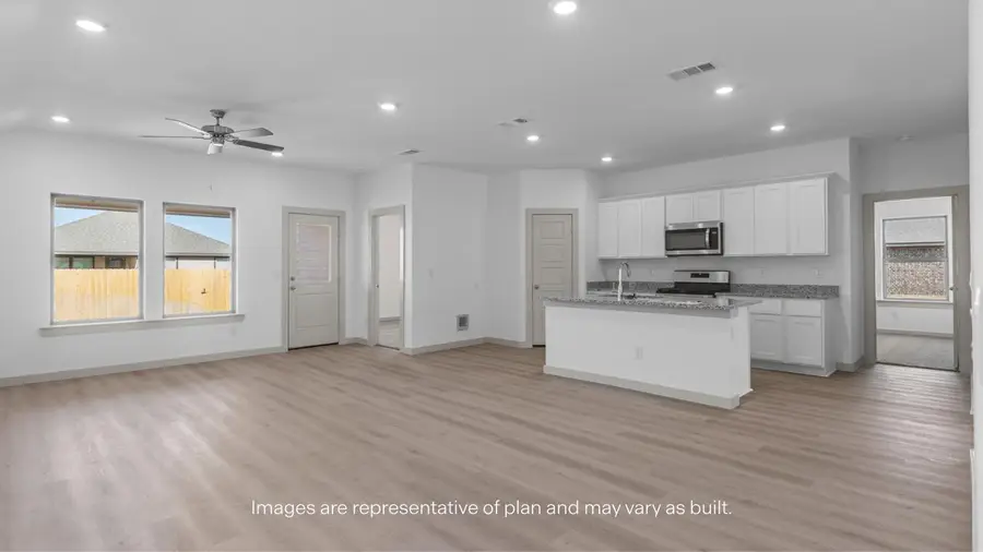 2226 150th Place, Lubbock, TX 79423 - #2