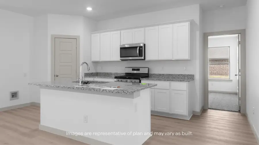 2226 150th Place, Lubbock, TX 79423 - #3