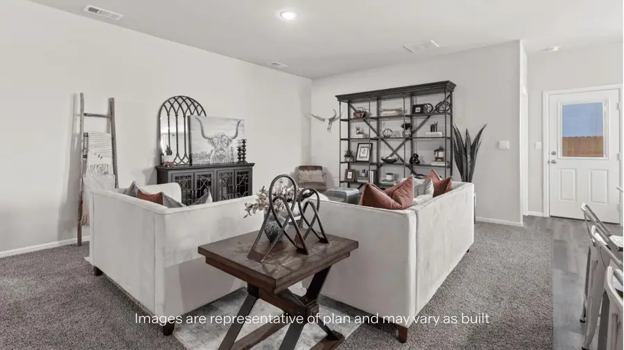 2217 150th Place, Lubbock, TX 79423 - #3