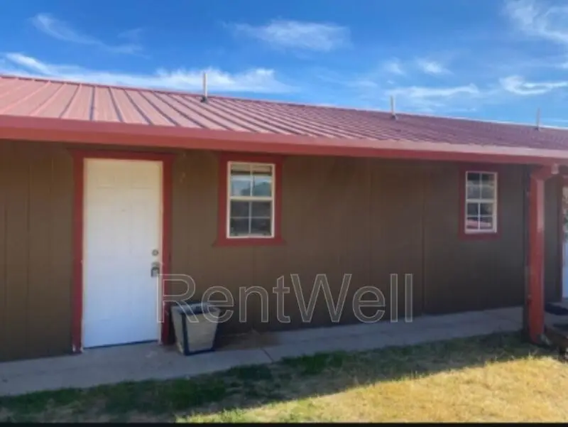 901 11th Street, Seagraves, TX 79359 - Image #2