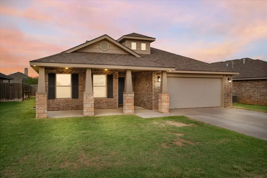 10115 Valencia Avenue, Lubbock, TX 79424 - Image #2
