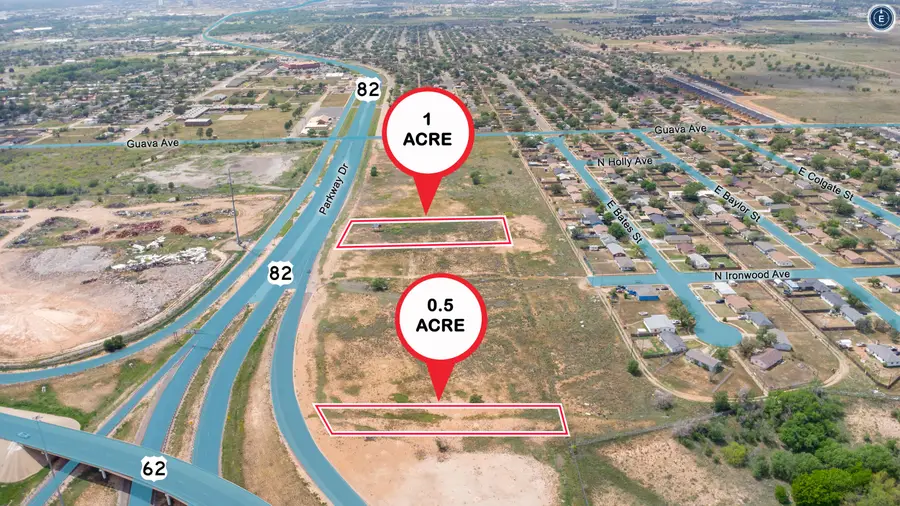 3501 Parkway Drive, Lubbock, TX 79403 - Image #2