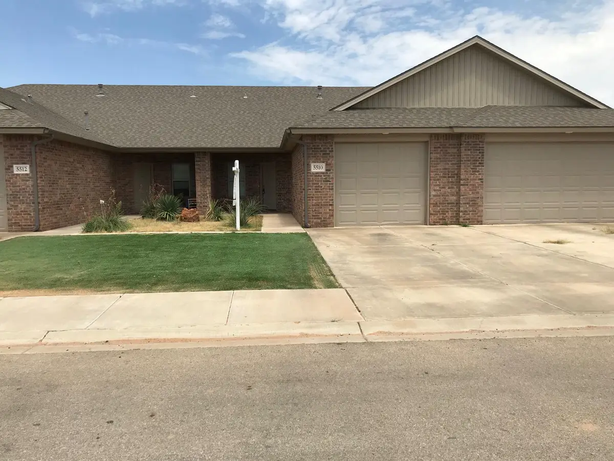 5510 Lehigh Street, Lubbock, TX 79416 - Image #1