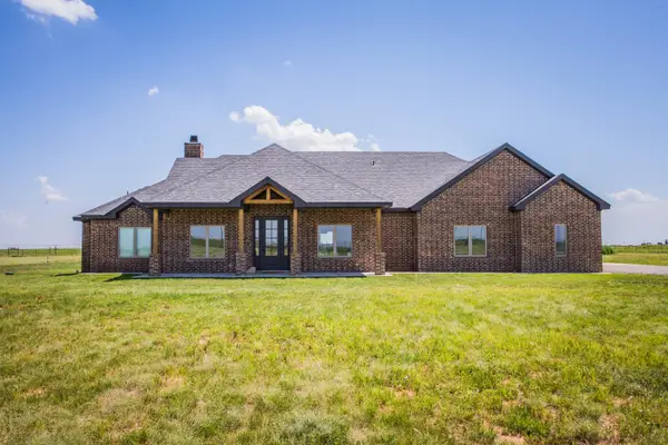 1531 F M 2060, Abernathy, TX 79311