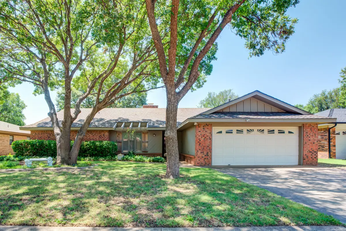 3507 92nd Street, Lubbock, TX 79423 - Image #1