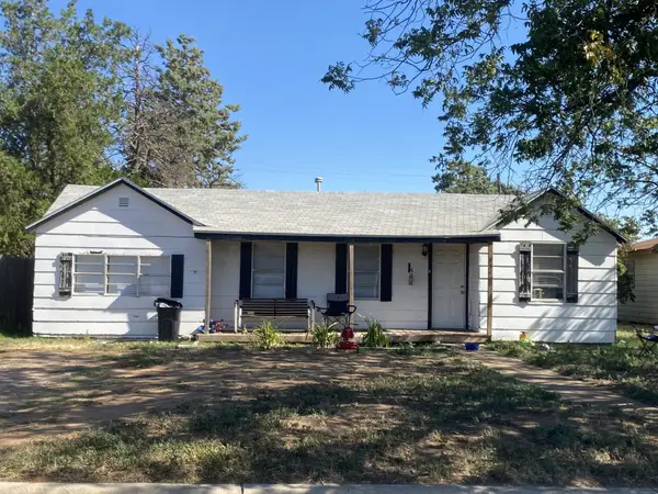504 81st Street, Lubbock, TX 79404
