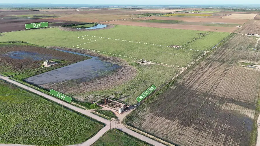 1443 County Rd 145, Post, TX 79356 - Image #3