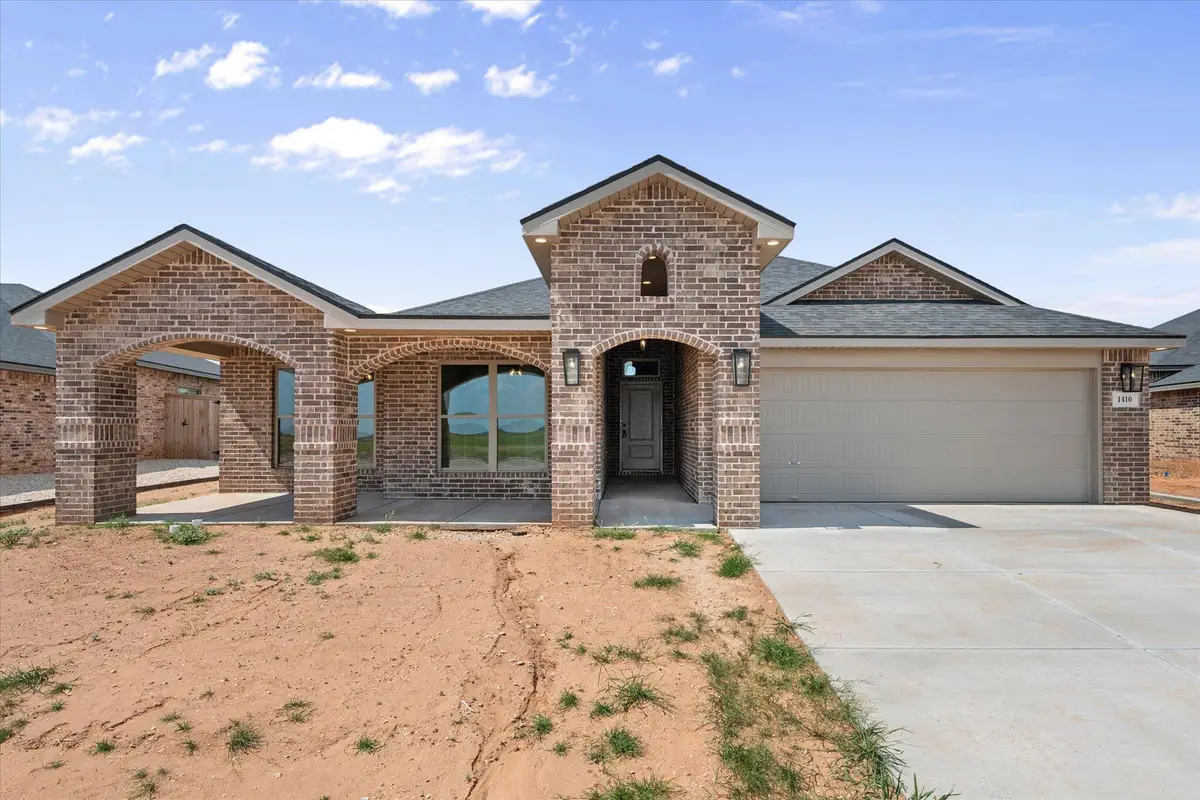 1410 E 29th Street, Wolfforth, TX 79382 - Image #1