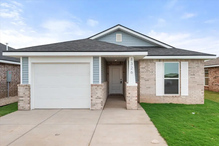 8326 24th Street, Lubbock, TX 79407 - Image #2