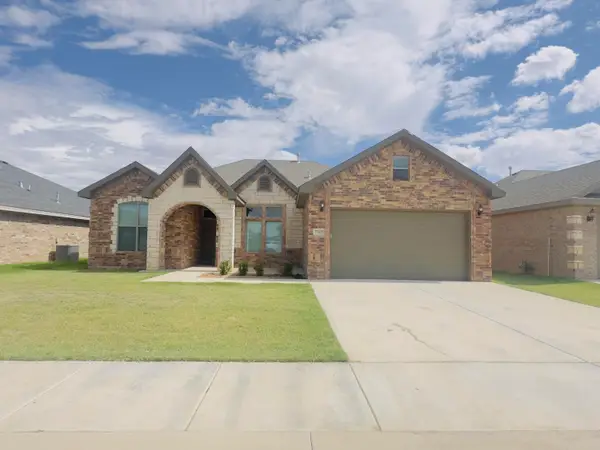 7505 59th Street, Lubbock, TX 79407