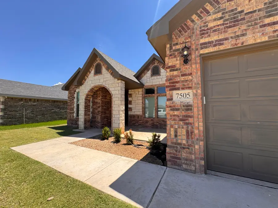 7505 59th Street, Lubbock, TX 79407 - Image #2