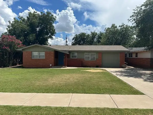 2507 52nd Street, Lubbock, TX 79413 - #1