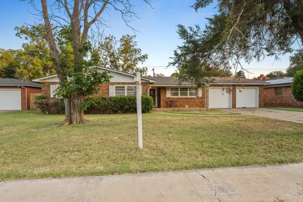 2121 56th Street, Lubbock, TX 79412