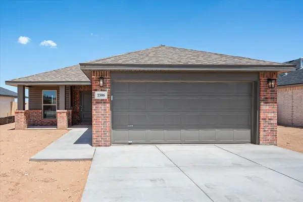 2306 133rd Street, Lubbock, TX 79423
