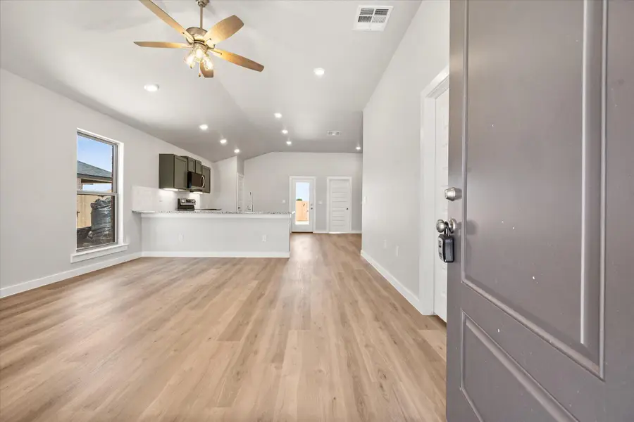 2306 133rd Street, Lubbock, TX 79423 - Image #2