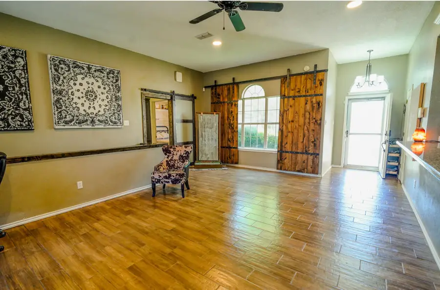 603 15th Street, Shallowater, TX 79363 - Image #2