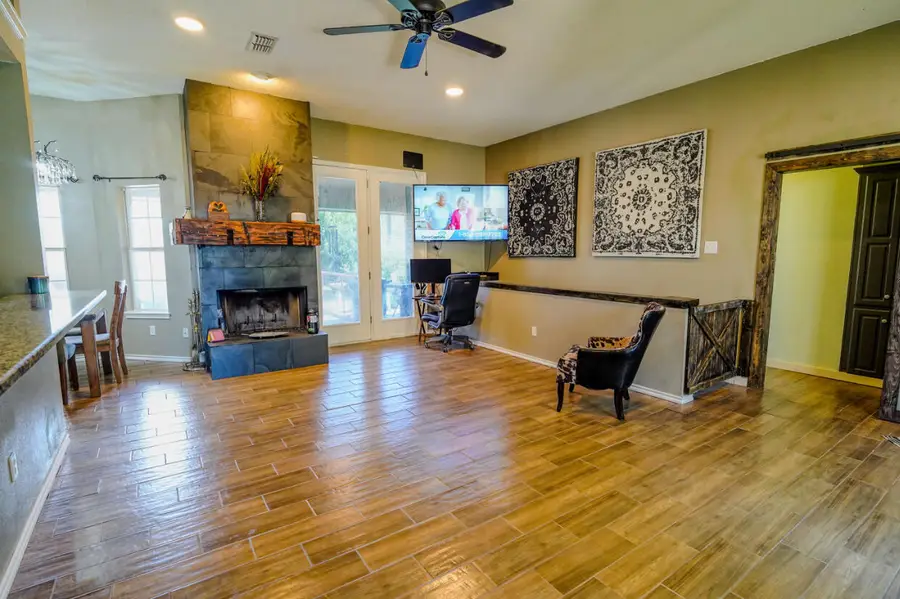 603 15th Street, Shallowater, TX 79363 - Image #3