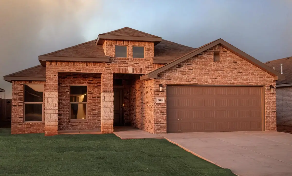 10604 Beaufort Avenue, Lubbock, TX 79424 - Image #1