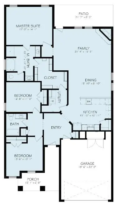 10604 Beaufort Avenue, Lubbock, TX 79424 - Image #2