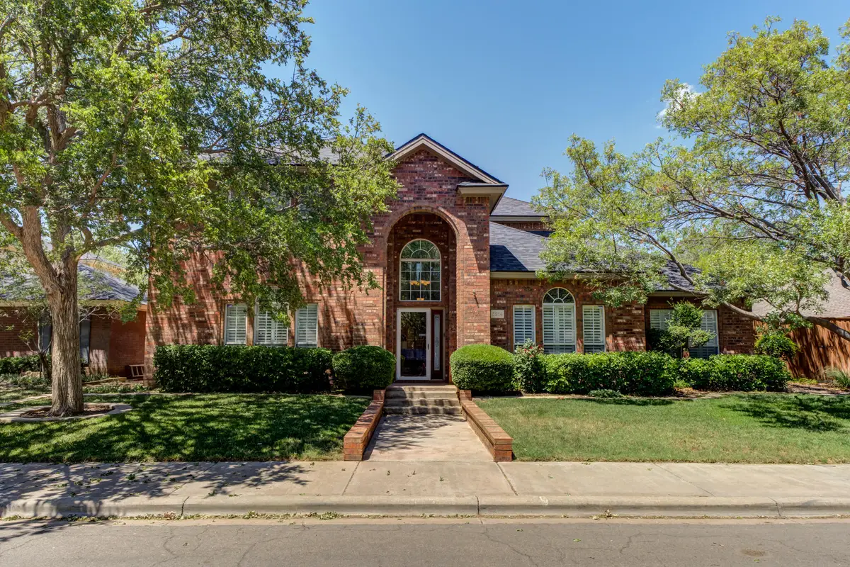 5914 86th Street, Lubbock, TX 79424 - Image #1