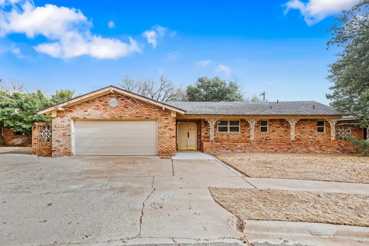 6217 Louisville Drive, Lubbock, TX 79413 - Image #1